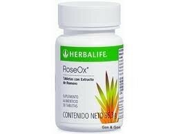 RoseOx