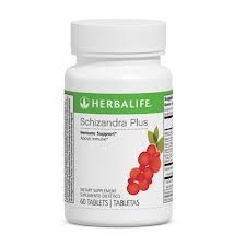Schizandra Plus