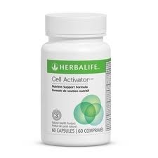 Cell Nutrition Capsules